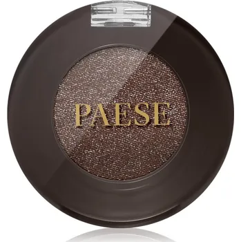 Oční stíny Paese Eyegasm Eyeshadow dlouhotrvající oční stíny odstín 10 Confident 1.5 g