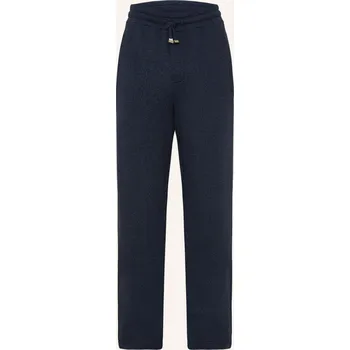 Etro Pánské Tepláky, tmavě modrá / modrá, 50