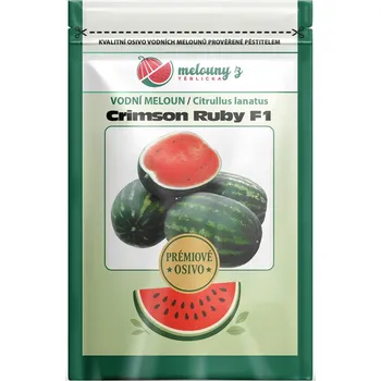 Semeno Crimson Ruby F1 - 50 semen