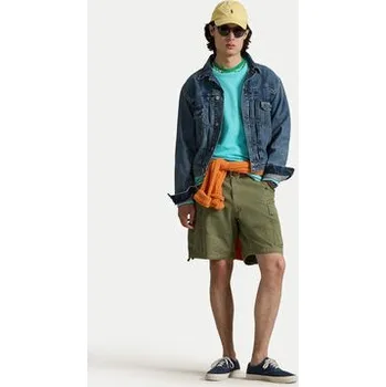 Dámská mikina Polo Ralph Lauren Mikina 710A12485007 Tyrkysová Regular Fit S