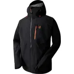 Pánská nepromokavá bunda Dare2B Breathe Out Jacket DMW588 černá Velikost: M