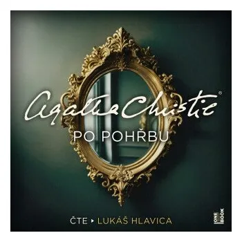 Po pohřbu - Agatha Christie