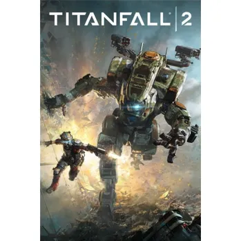 Hra pro Xbox Titanfall 2 Deluxe Upgrade Xbox One, digitální verze