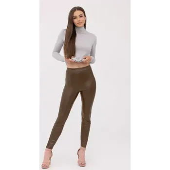 Dámské legíny LEGÍNY FLEXISKIN bronz M