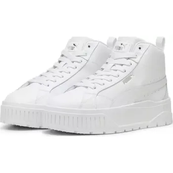Dámské tenisky Dámské boty Puma Karmen II Mid W 397459-01 38