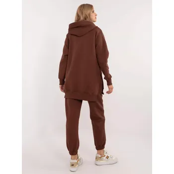 Sada EM KMPL 847,52 hnědá jedna velikost