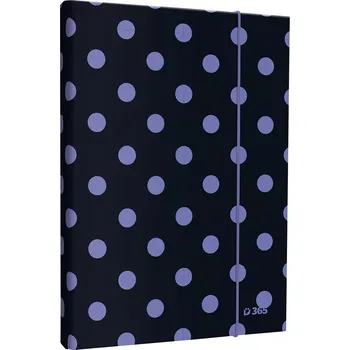 Box na sešity A5 Cute bow