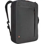 Case Logic brašna/batoh Era ERACV116 pro notebook 15,6" a tablet 10", tmavě šedá CL-ERACV116OB