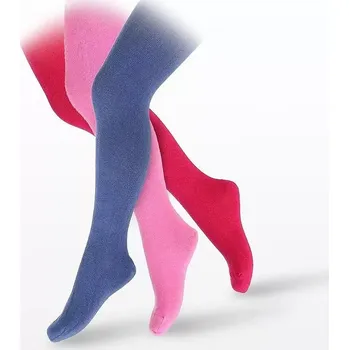 Punčocháče Gatta W38.000 Teens bavlna hladká 128-158 Vybrané barvy růžová 152-158