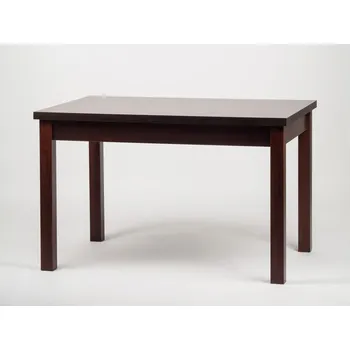 Jídelní stůl Stima Rozkládací jídení stůl UDINE Rozměr stolu: 80 x 80 cm (+40 cm)