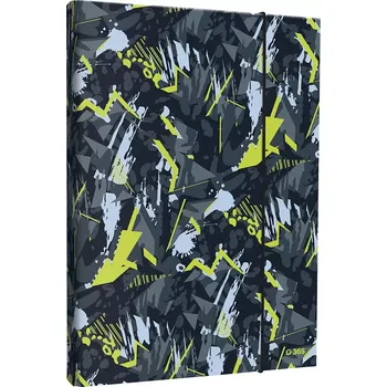 Box na sešity A4 Speedy