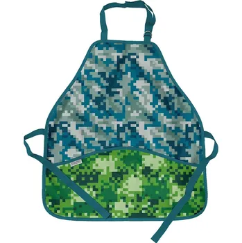 Dětská zástěra Zástěrka na výtvarnou výchovu Craftboy