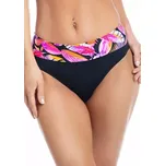 Dámské plavky Fantasy Mimi K1201 spodní díl 4XL černá