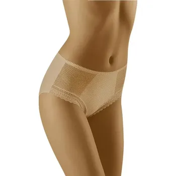 Dámské spodní prádlo Kalhotky model 73568 Wolbar Xl
