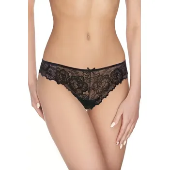 Dámské spodní prádlo Dámské kalhotky N060 ecru M