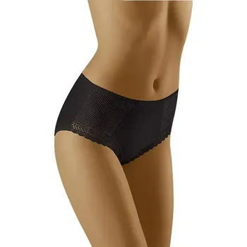 Dámské spodní prádlo Kalhotky model 73583 Wolbar Xl
