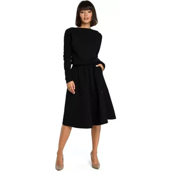 Dámské šaty Denní šaty model 121632 BeWear s