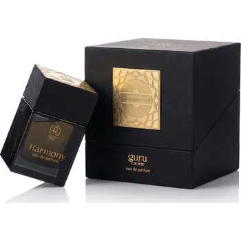 Unisex parfém Guru Harmony EDP 100 ml UNISEX