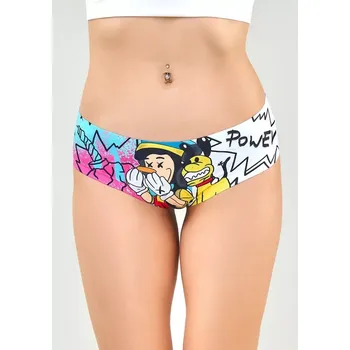 Kalhotky Dámské kalhotky MEMÉME POWER Dle obrázku S