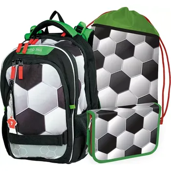 Dětské zboží Školní set Junior Soccer