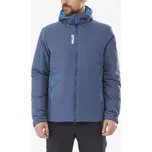 MILLET M Mixt Warm Hoodie Jacket Námořnická modrá M