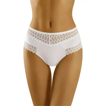 Dámské spodní prádlo Kalhotky model 126387 Wolbar XXL