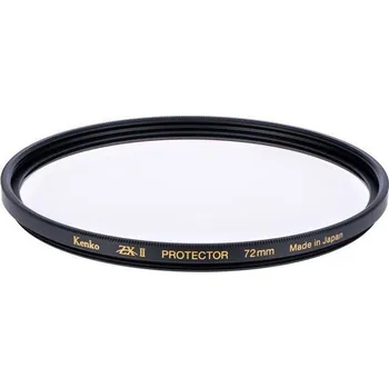 Kenko Filtr ZX II Protector 49mm