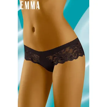 Dámské spodní prádlo Kalhotky model 49466 Wolbar Xl