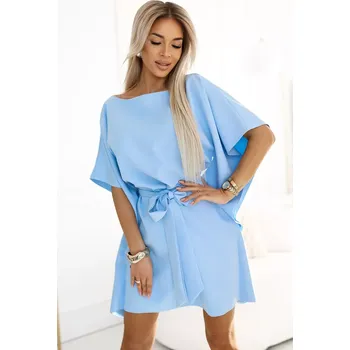 Dámské šaty Denní šaty model 208619 Numoco L/XL