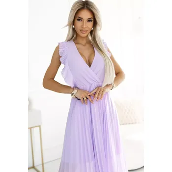 Dámské šaty Společenské šaty model 208956 Numoco L