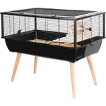 ZOLUX Klec Neo Nigha malá H36 černá