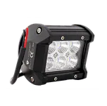 LED pracovní reflektorová svítilna TT TECHNOLOGY TT.28018F 6xLED 1300lm