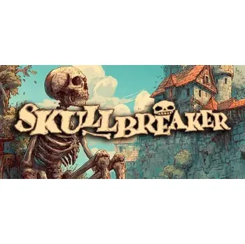 Počítačová hra Skullbreaker