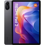 Xiaomi Redmi Pad 2 Graphite Grey, Paměť: 8GB/256GB 65551