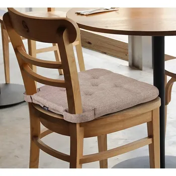 Podsedák Sedáky na židle - SED3 hnědá