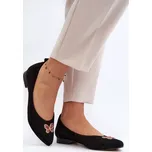 Balerinky model 192481 Step in style 38