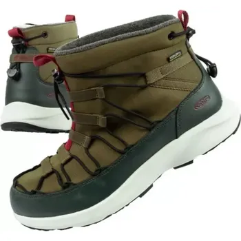 Pánská sportovní obuv Pánské boty Uneek Chukka M 1025447 - Keen 42