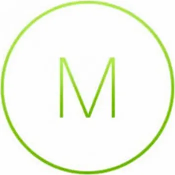 Software MX65W Enterprise License and Support, 1 Day