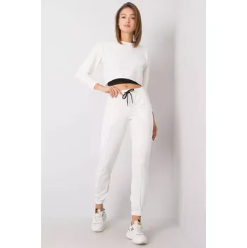 Dámské kalhoty Dámské kalhoty model 168896 Rue Paris L