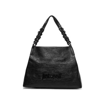 Kabelka Kabelka Just Cavalli 80RA4BC6 ZSD86 Černá OS
