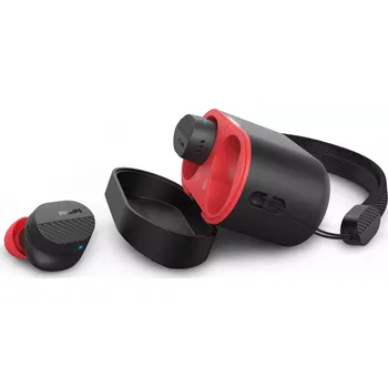 Sluchátka True wireless sportovní sluchátka s ANC PHILIPS TAA5508