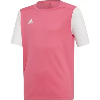 Dětský tréninkový dres Estro 19 Jr DP3228 - Adidas 140