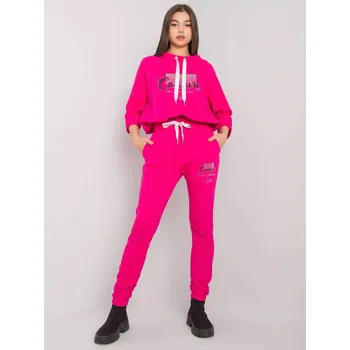 Souprava RV KMPL 6819.07P fuchsiová S/M