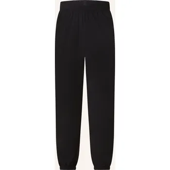 On Pánské Tréninkové Kalhoty Focus, černá, 56