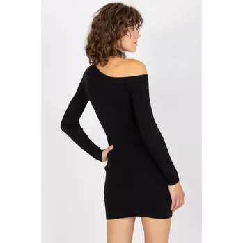 Dámské šaty Dámské šaty NM SK NG 2315 černé S/M