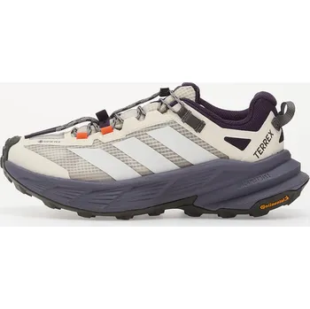 Dámské tenisky Tenisky adidas Terrex Freehiker SL GORE-TEX Hiking Chalk White/ Ftwr White/ Grey Three EUR 38 2/3