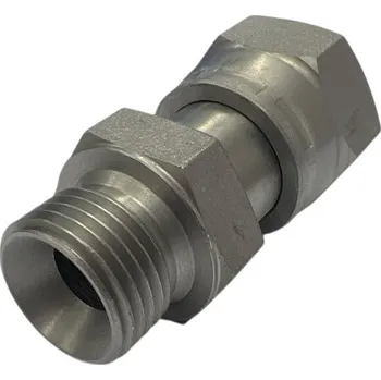 Ventil R ORFS 13/16" UNF - AGR G3/8" univerzál