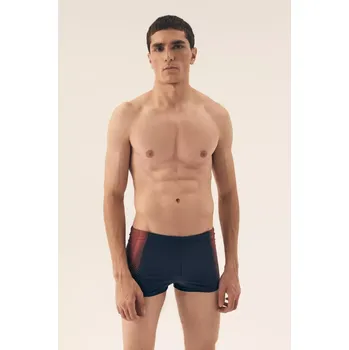 Pánská móda Plavky model 211656 Henderson XXXXL