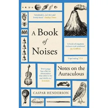 Book of Noises - Henderson, Caspar