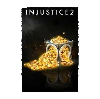 Microsoft MS ESD Injustice 2: 50 000 zdrojových krystalů X1 ML